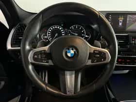 BMW X4 (2019) thumbnail 13