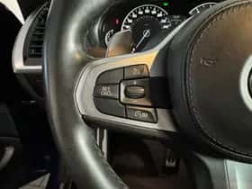 BMW X4 (2019) thumbnail 15