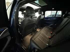 BMW X4 (2019) thumbnail 17