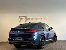 BMW X4 (2019) thumbnail 3