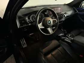 BMW X4 (2019) thumbnail 5