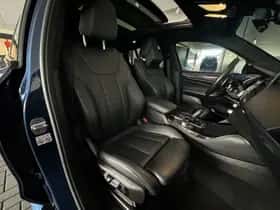 BMW X4 (2019) thumbnail 45