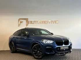 BMW X4 (2019) thumbnail 7