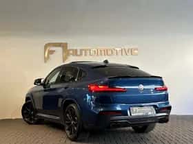 BMW X4 (2019) thumbnail 8