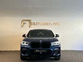 BMW X4 (2019) thumbnail 9