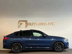 BMW X4 (2019) thumbnail 10