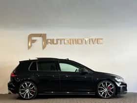 Volkswagen Golf (2019) thumbnail 11