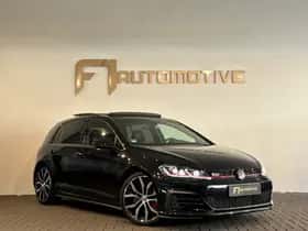 Volkswagen Golf (2019) thumbnail 6