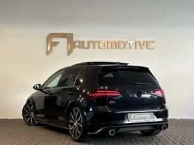 Volkswagen Golf (2019) thumbnail 7