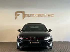Volkswagen Golf (2019) thumbnail 8