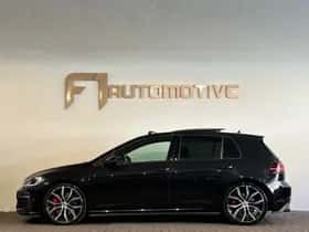 Volkswagen Golf (2019) thumbnail 9