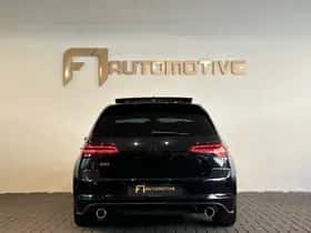 Volkswagen Golf (2019) thumbnail 10