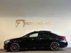 Mercedes-Benz CLA-Klasse (2015) thumbnail 12