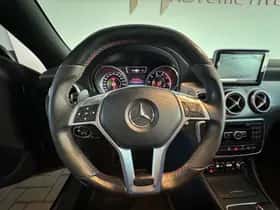 Mercedes-Benz CLA-Klasse (2015) thumbnail 13