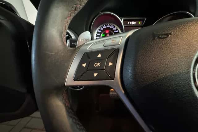 Mercedes-Benz CLA-Klasse (2015) thumbnail 14