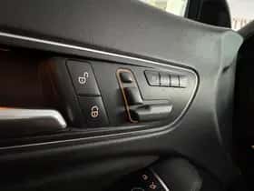 Mercedes-Benz CLA-Klasse (2015) thumbnail 16