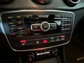 Mercedes-Benz CLA-Klasse (2015) thumbnail 17