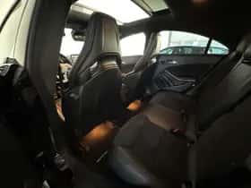 Mercedes-Benz CLA-Klasse (2015) thumbnail 22