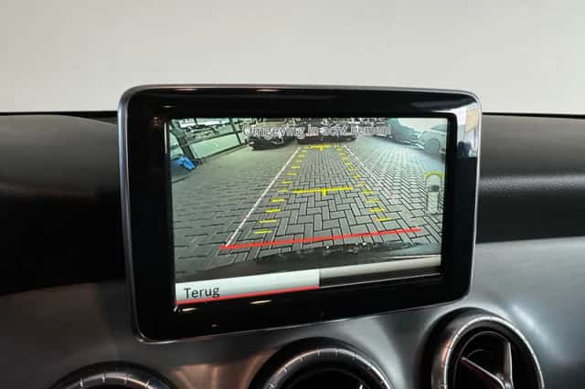 Mercedes-Benz CLA-Klasse (2015) thumbnail 23