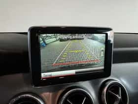 Mercedes-Benz CLA-Klasse (2015) thumbnail 23