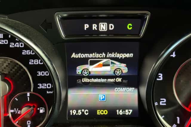 Mercedes-Benz CLA-Klasse (2015) thumbnail 24
