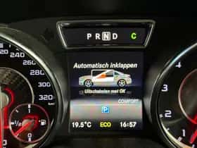 Mercedes-Benz CLA-Klasse (2015) thumbnail 24