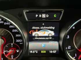 Mercedes-Benz CLA-Klasse (2015) thumbnail 25