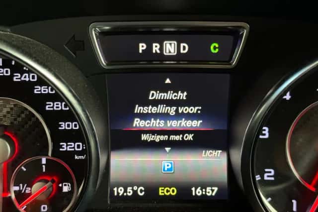 Mercedes-Benz CLA-Klasse (2015) thumbnail 27