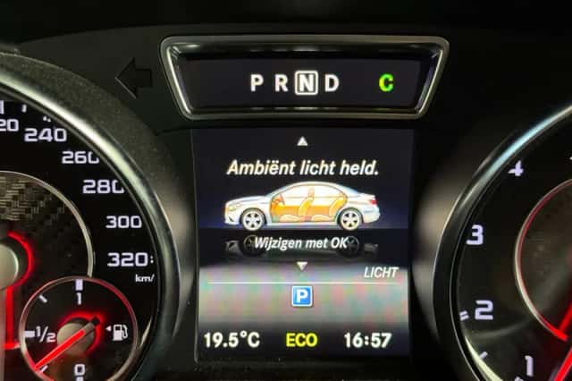 Mercedes-Benz CLA-Klasse (2015) thumbnail 28