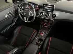 Mercedes-Benz CLA-Klasse (2015) thumbnail 30