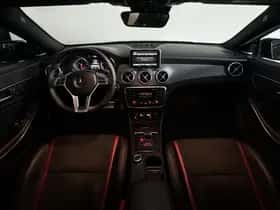 Mercedes-Benz CLA-Klasse (2015) thumbnail 4