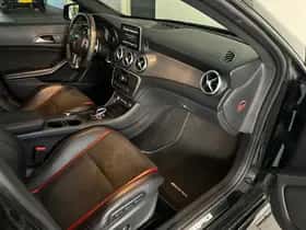 Mercedes-Benz CLA-Klasse (2015) thumbnail 31