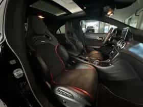 Mercedes-Benz CLA-Klasse (2015) thumbnail 32