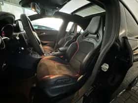 Mercedes-Benz CLA-Klasse (2015) thumbnail 5