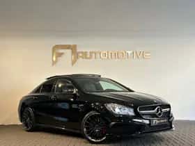 Mercedes-Benz CLA-Klasse (2015) thumbnail 7