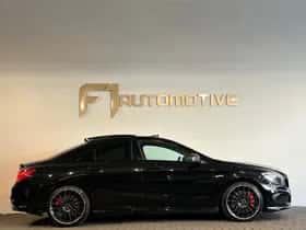 Mercedes-Benz CLA-Klasse (2015) thumbnail 10