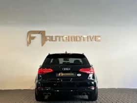 Audi A3 (2018) thumbnail 11
