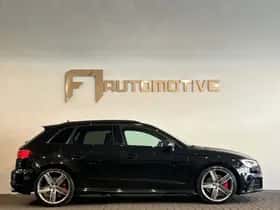 Audi A3 (2018) thumbnail 12