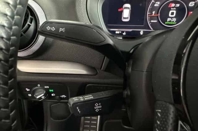 Audi A3 (2018) thumbnail 14