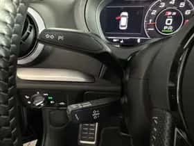 Audi A3 (2018) thumbnail 14