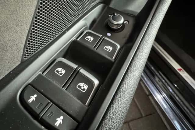 Audi A3 (2018) thumbnail 15