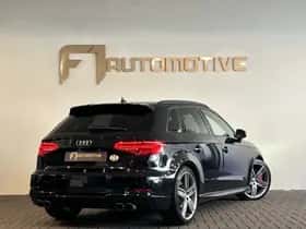 Audi A3 (2018) thumbnail 3