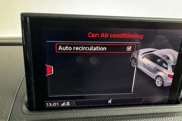 Audi A3 (2018) thumbnail 21