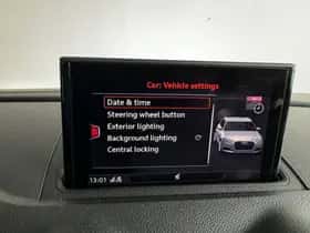 Audi A3 (2018) thumbnail 23