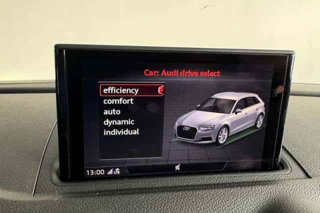 Audi A3 (2018) thumbnail 24