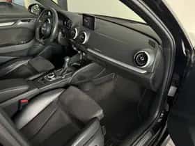 Audi A3 (2018) thumbnail 25