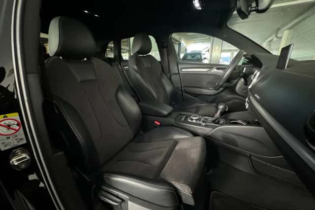Audi A3 (2018) thumbnail 26