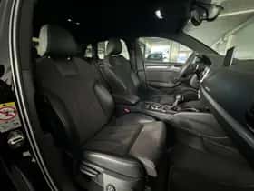 Audi A3 (2018) thumbnail 26
