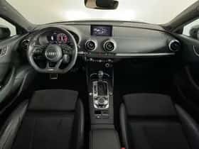Audi A3 (2018) thumbnail 4