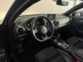 Audi A3 (2018) thumbnail 5